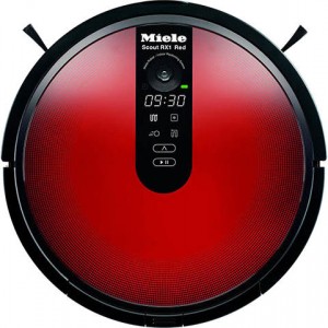Miele Scout RX1 (Red)