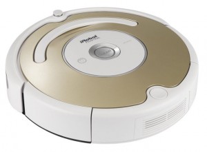 iRobot Roomba 531