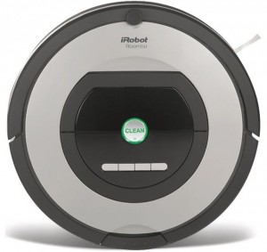iRobot Roomba 775 Pet