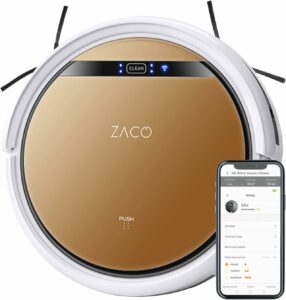 ZACO V5x